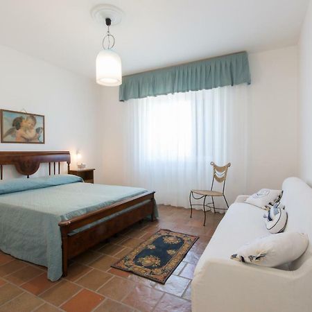 Villa Milù Torre San Giovanni Extérieur photo