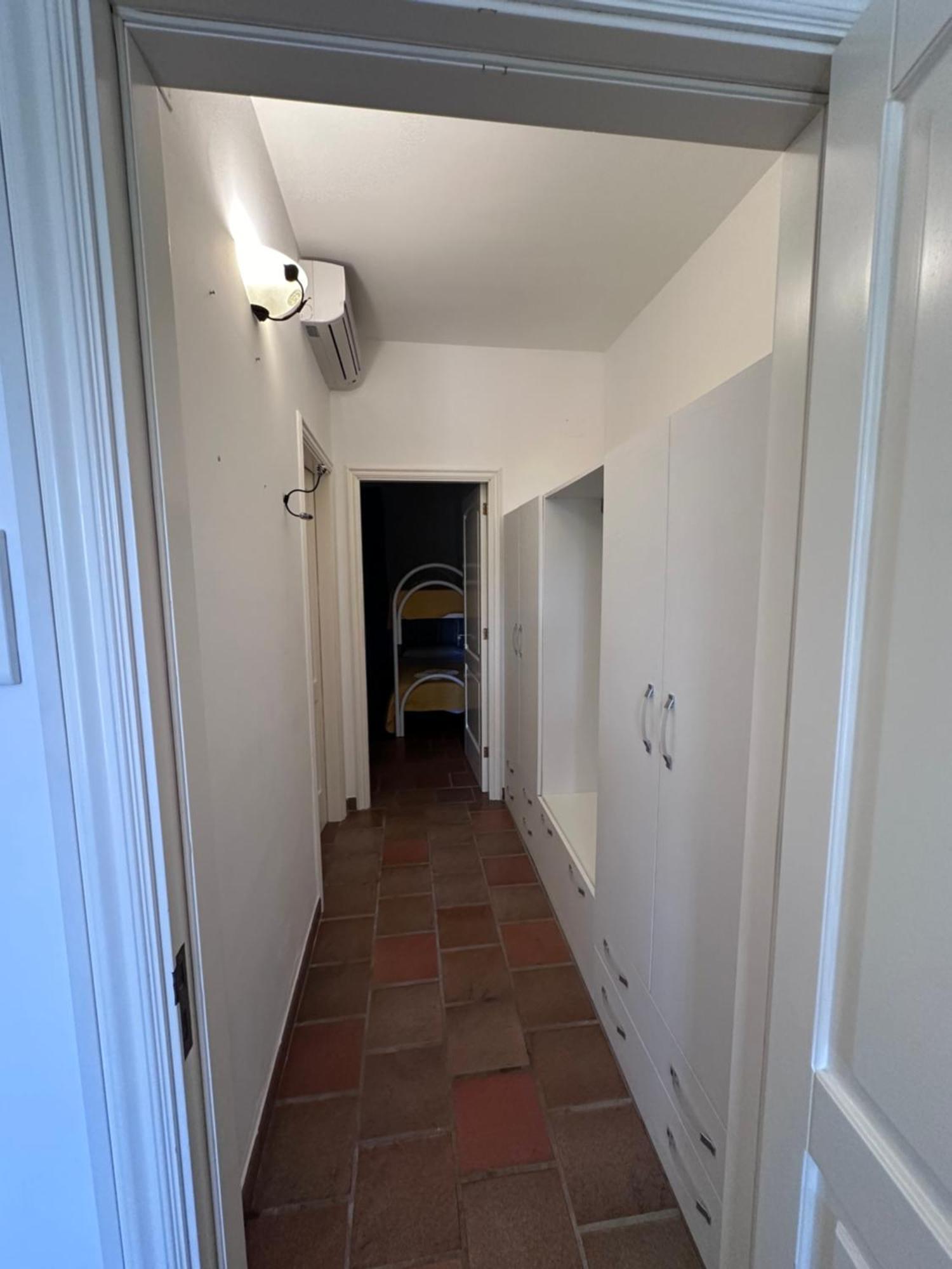 Villa Milù Torre San Giovanni Extérieur photo