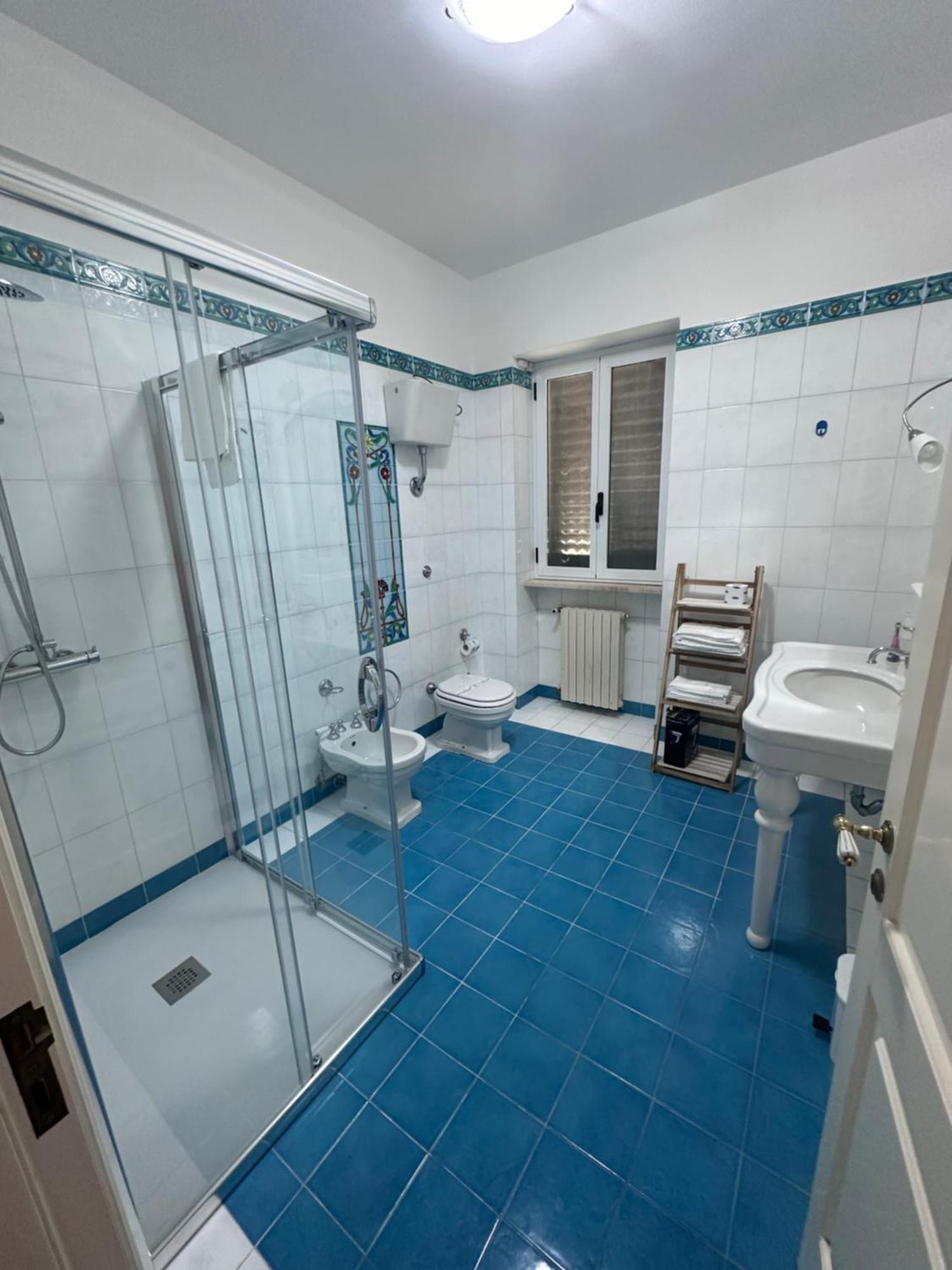 Villa Milù Torre San Giovanni Extérieur photo