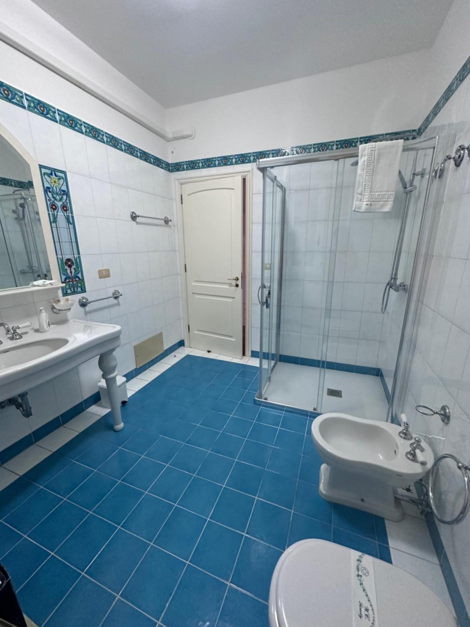 Villa Milù Torre San Giovanni Extérieur photo