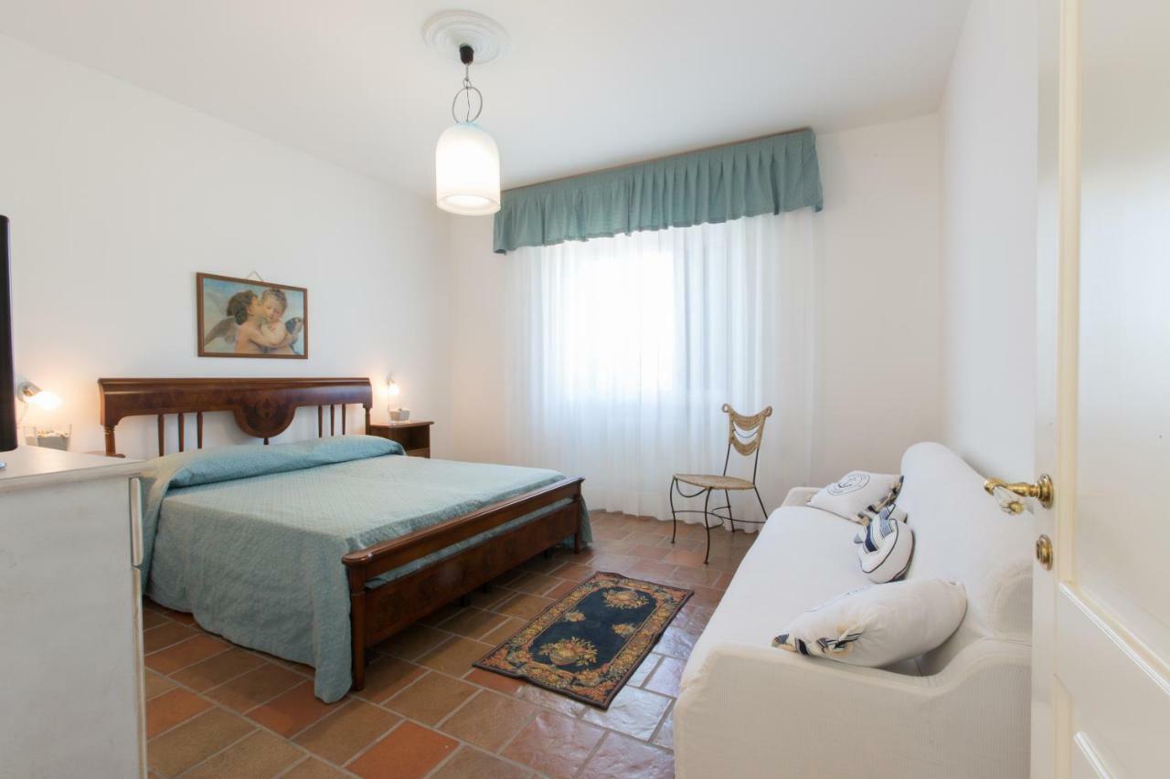 Villa Milù Torre San Giovanni Extérieur photo