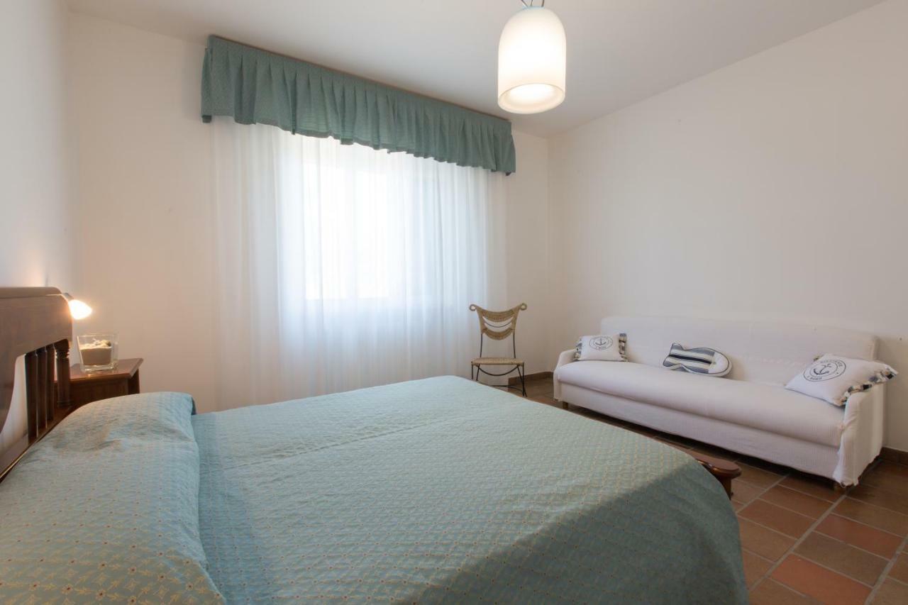 Villa Milù Torre San Giovanni Extérieur photo