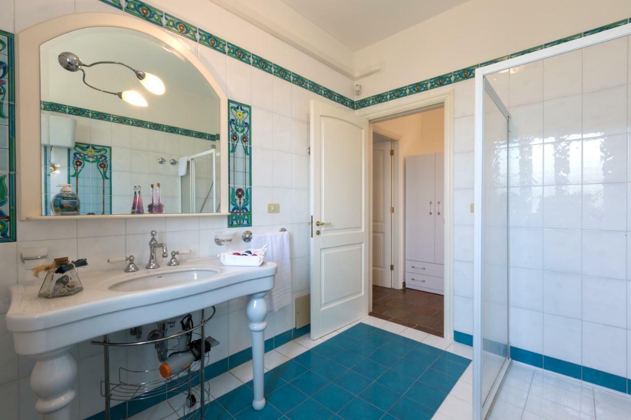 Villa Milù Torre San Giovanni Extérieur photo