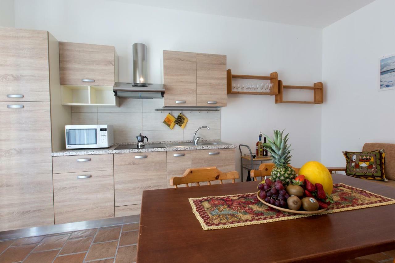 Villa Milù Torre San Giovanni Extérieur photo