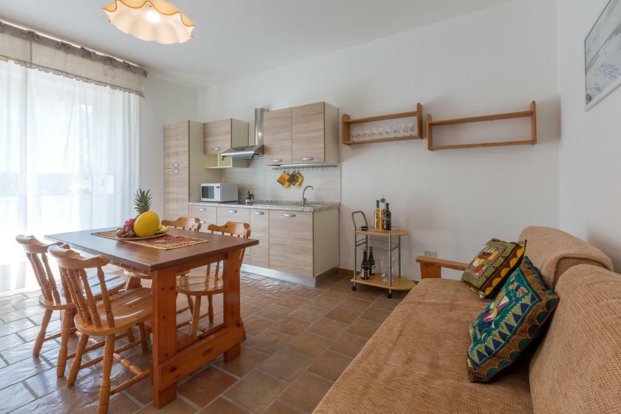 Villa Milù Torre San Giovanni Extérieur photo