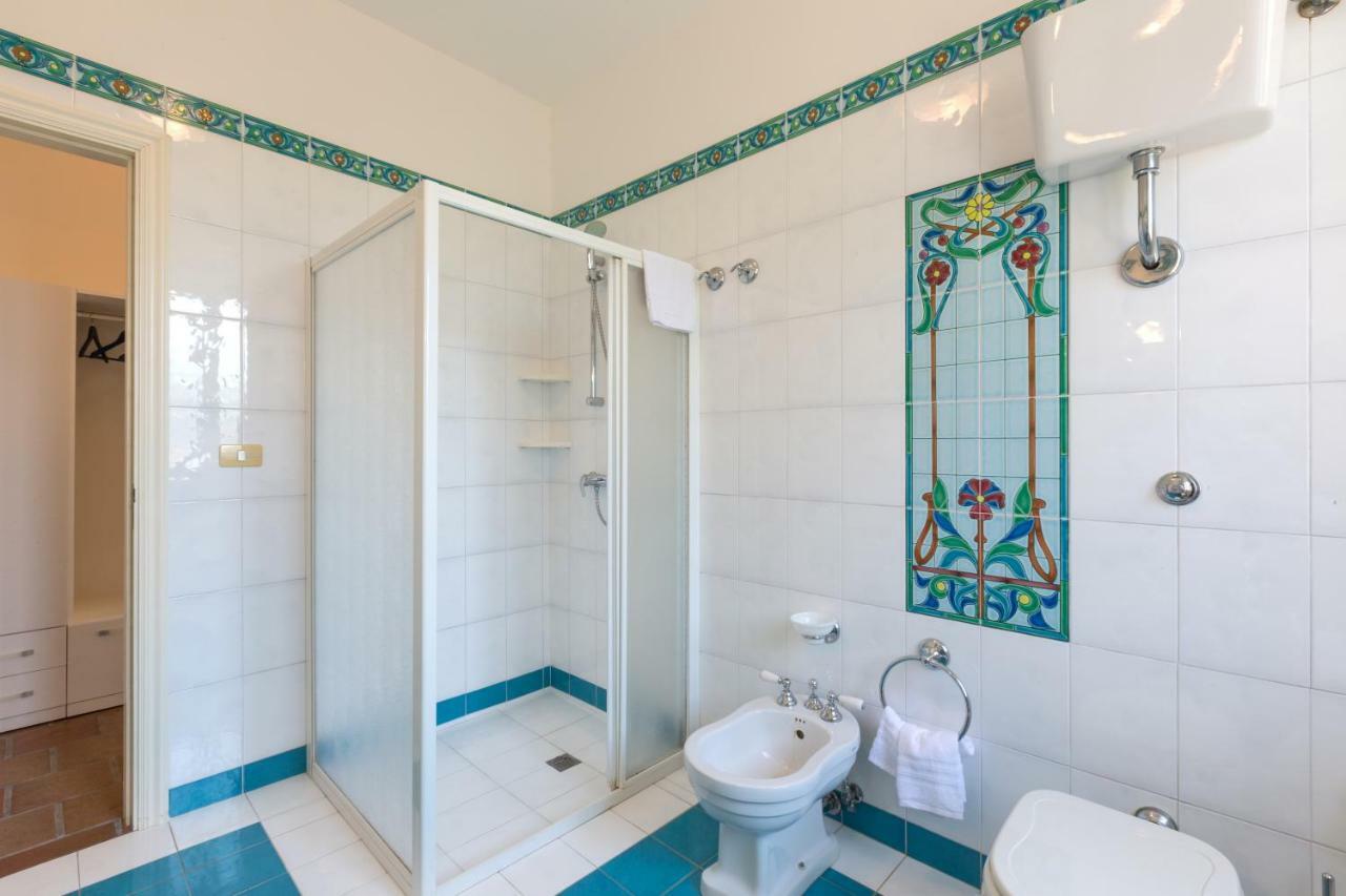 Villa Milù Torre San Giovanni Extérieur photo
