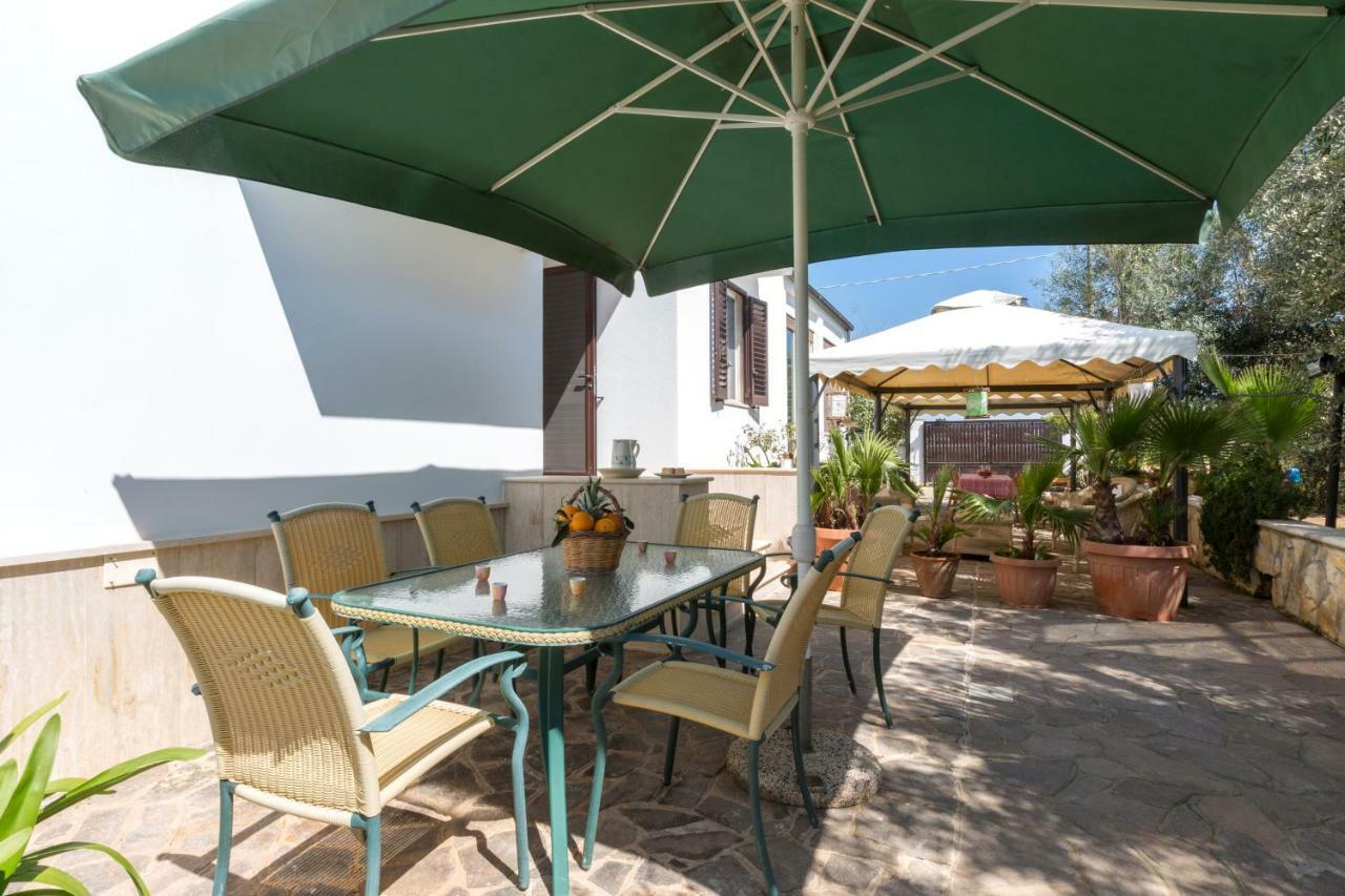 Villa Milù Torre San Giovanni Extérieur photo