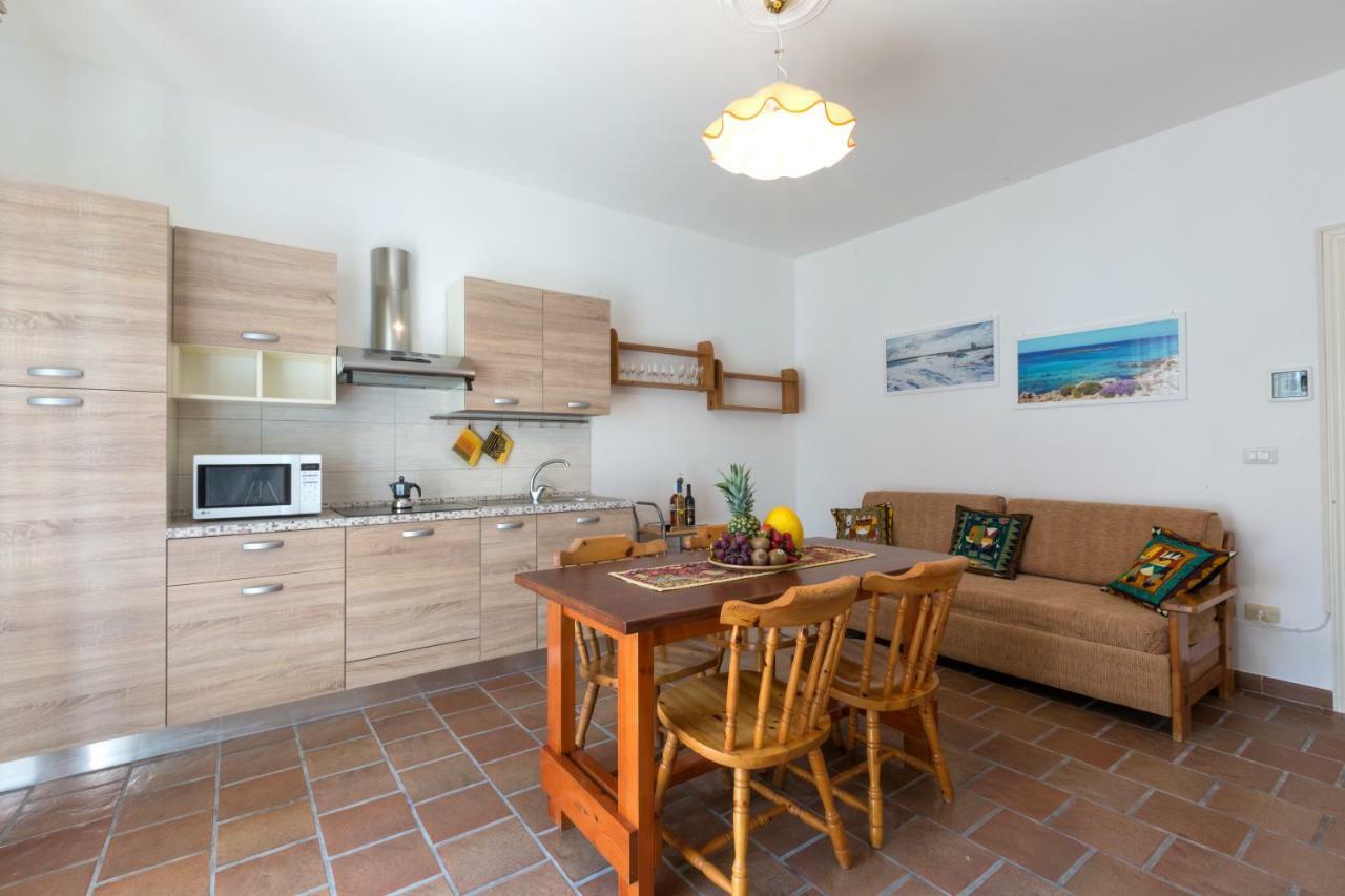 Villa Milù Torre San Giovanni Extérieur photo
