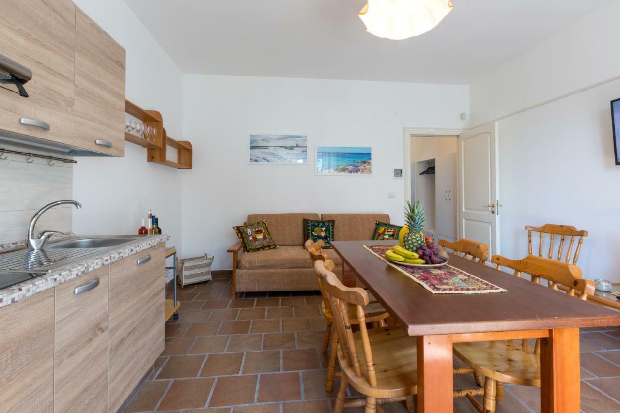 Villa Milù Torre San Giovanni Extérieur photo