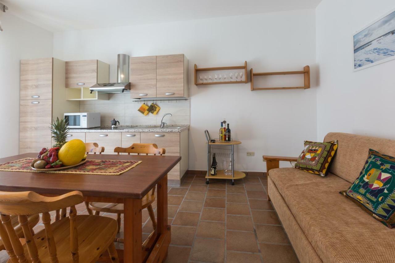 Villa Milù Torre San Giovanni Extérieur photo
