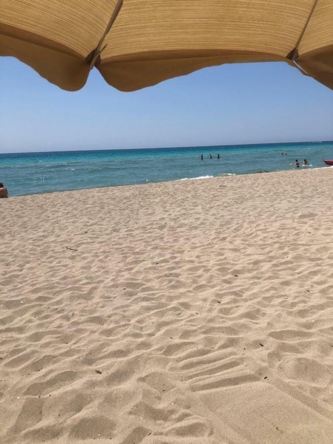 Villa Milù Torre San Giovanni Extérieur photo