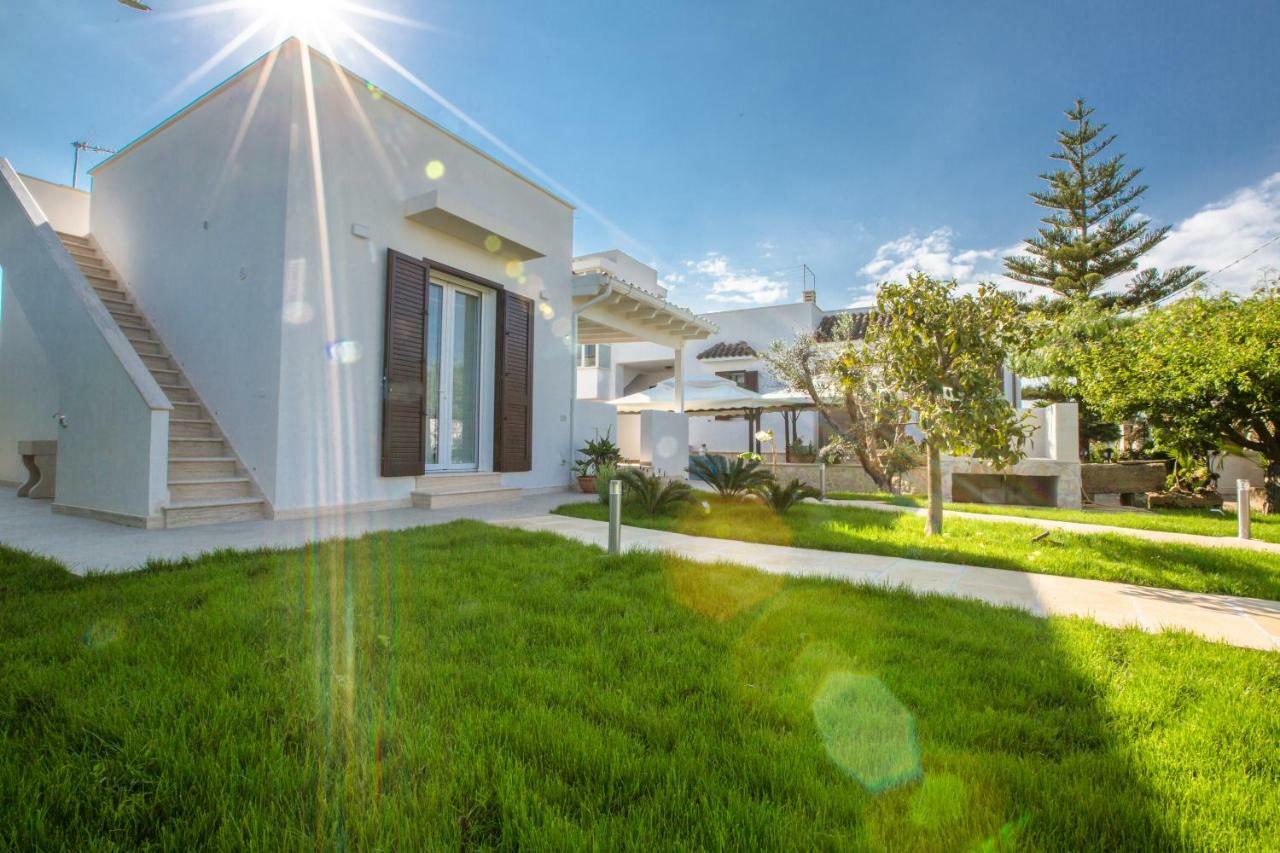 Villa Milù Torre San Giovanni Extérieur photo