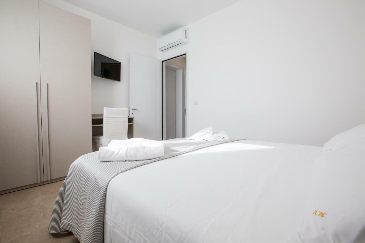 Villa Milù Torre San Giovanni Extérieur photo